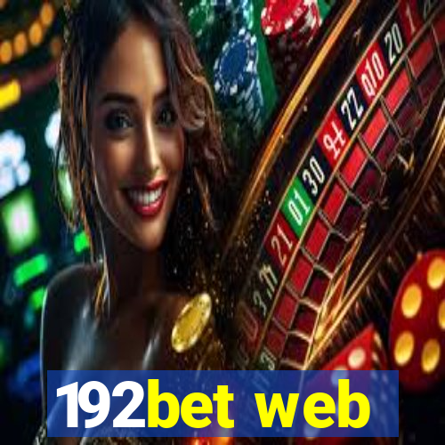 192bet web